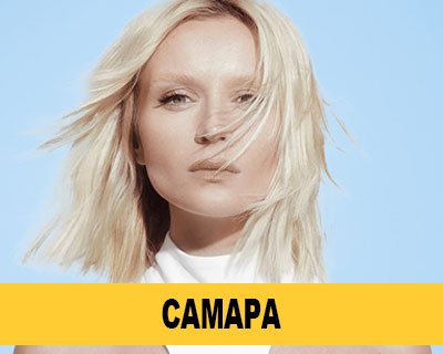 Полина Гагарина