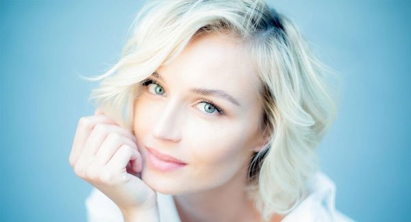 Билеты на Полину Гагарину