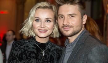 Гагарина, Лазарев и Билан озвучили аудиосборник сказок